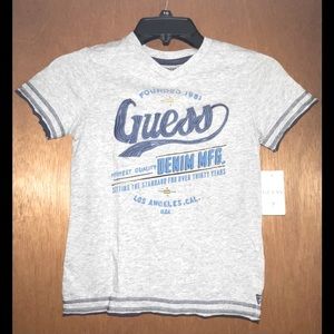 Brand New Guess kids T-Shirt